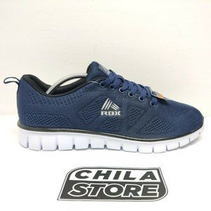 RBX LIVE LIFE ACTIVE COMFORT SOCK -EF4821- RUNNING